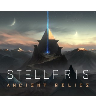 Stellaris - Ancient Relics Story Pack DLC Steam Key 